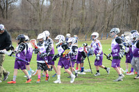 Team Purple Westlake 04/2015