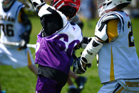 Team Purple @ Pelham 05/03/15