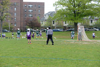 Team White vs Pleasantville 05/09/15