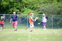 White/Purple @ Pound Ridge 05/17/15