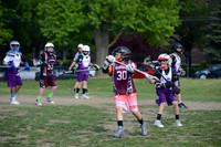 Team Purple vs Scarsdale @ IEYMS 05/17/15