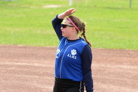 Coach Kelly's Leopards