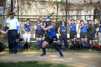 Leopards Softball 2014