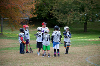 Greenwich Academy 10-24-2015