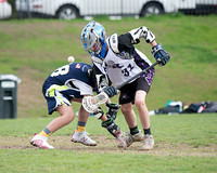 NRLAX 2018